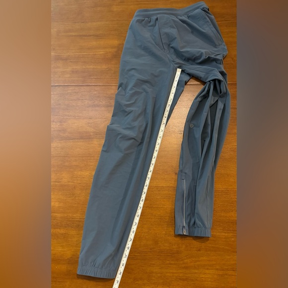 NEW Pace Breaker Jogger Regular π©Ά Large π€ π©Ά shale blue π€ lululemon - Picture 2 of 5